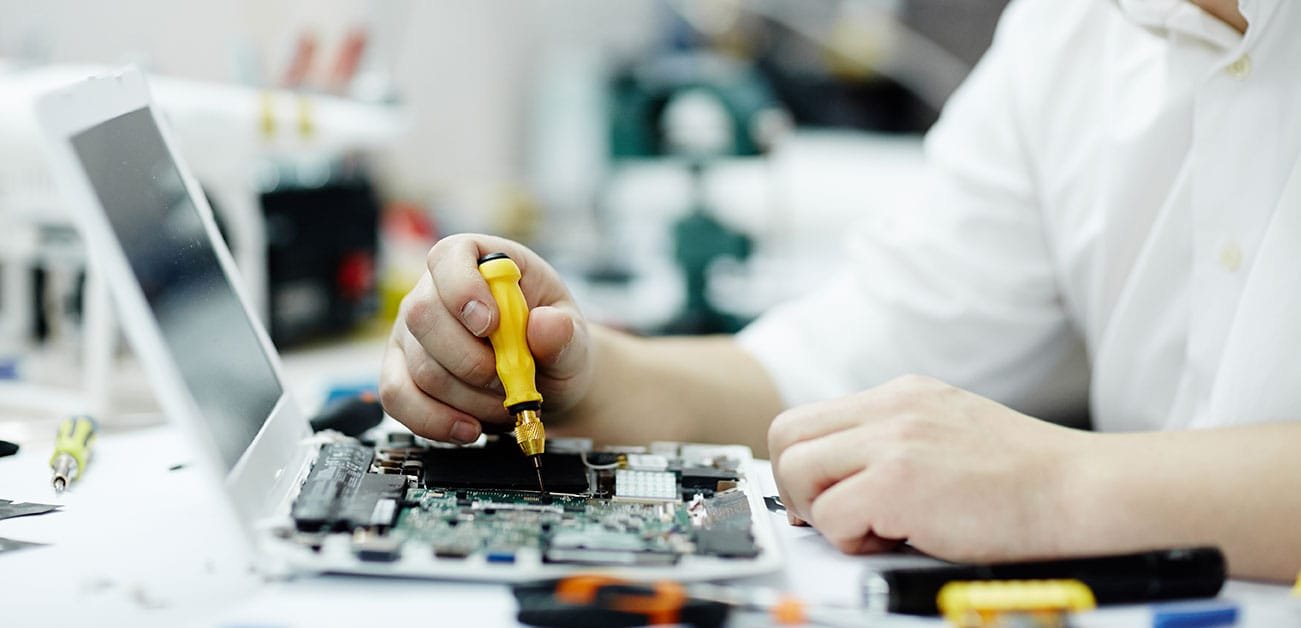 laptop repair near me