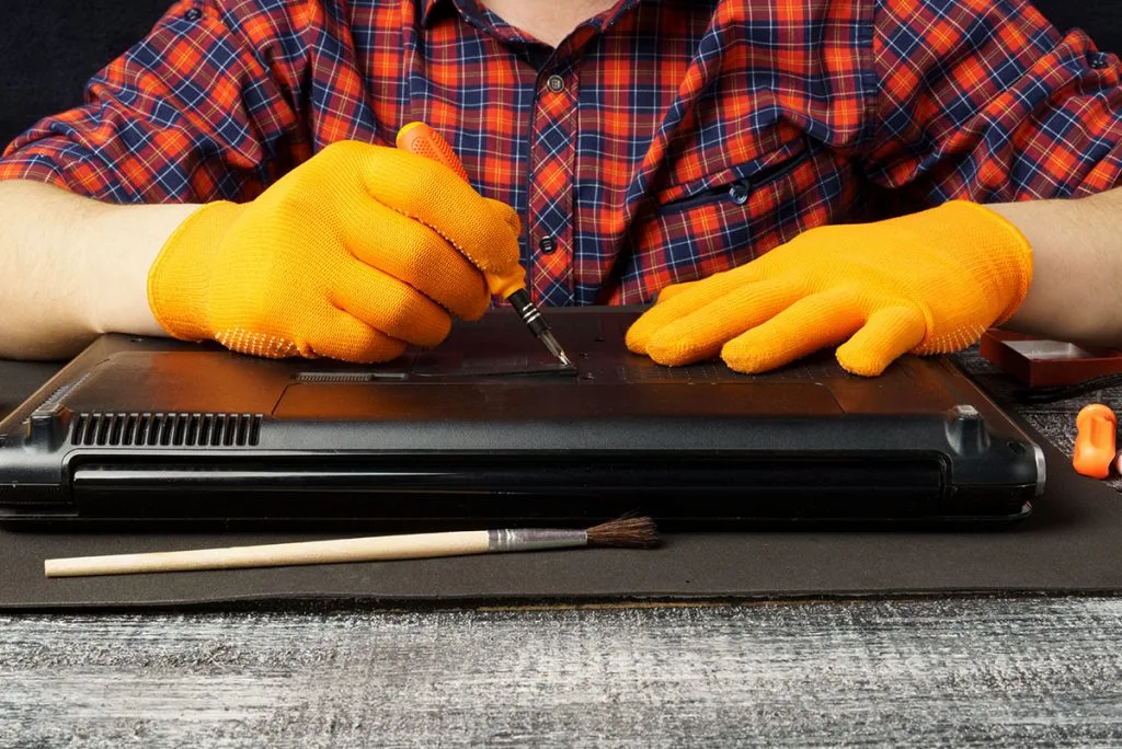 laptop repair near me