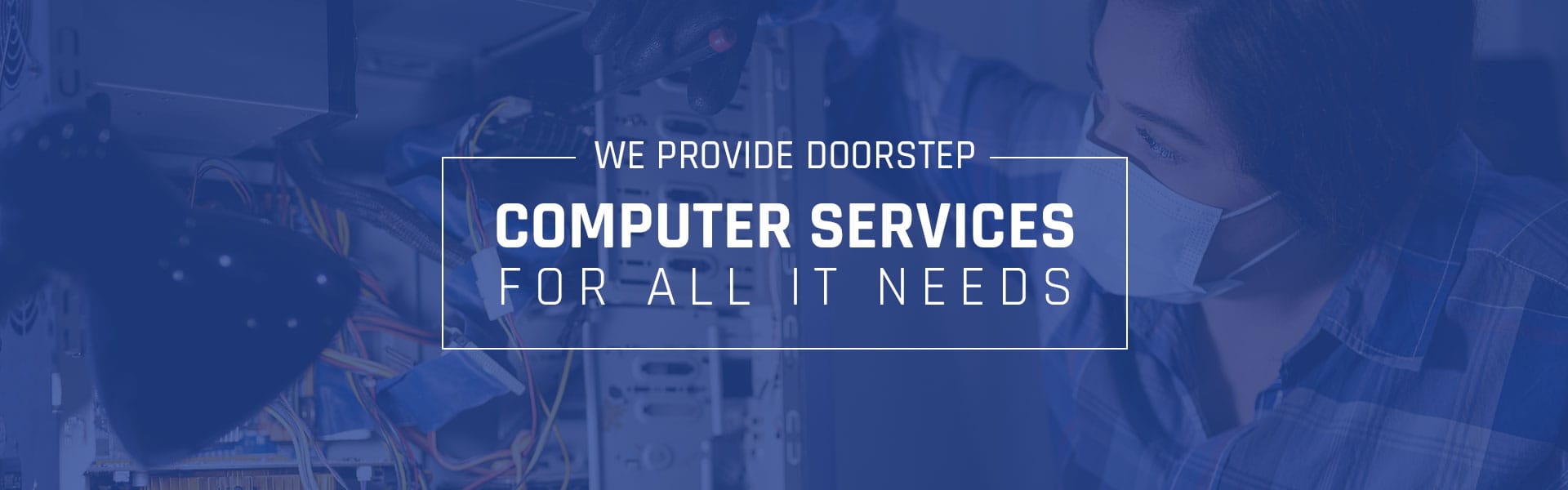 Laptop repair near me