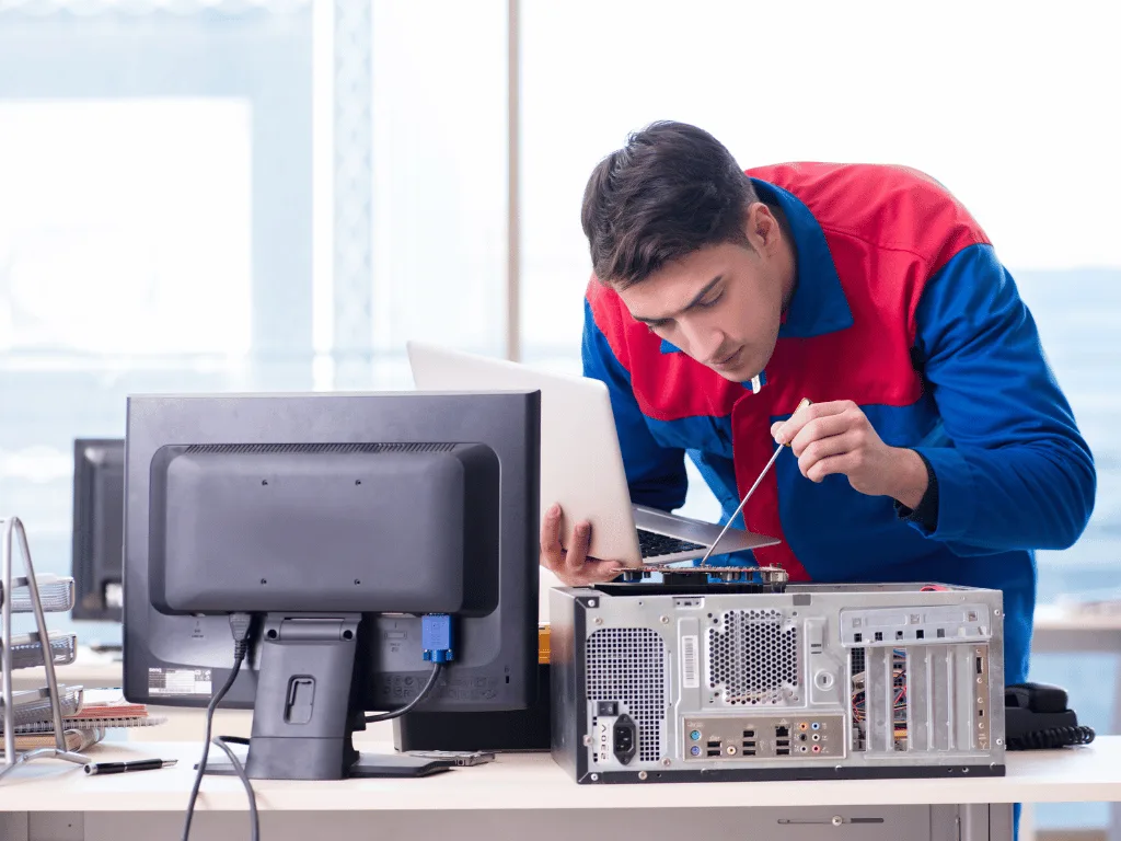 Laptop Repair near me