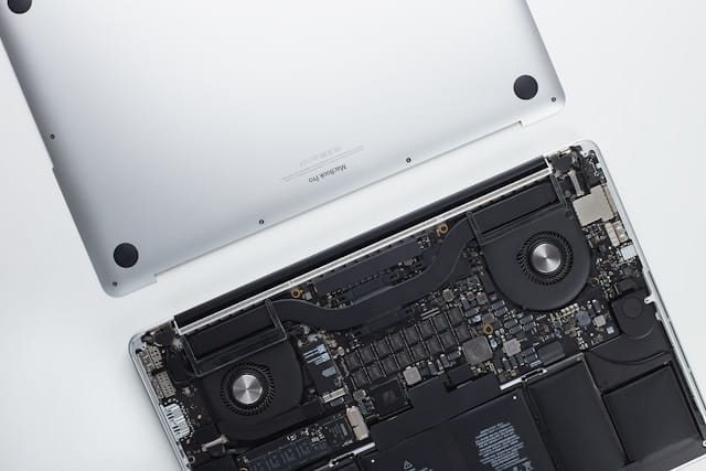 Laptop Repair Near Me