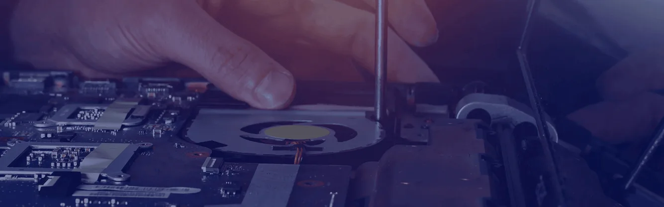 Laptop Repair Near Me